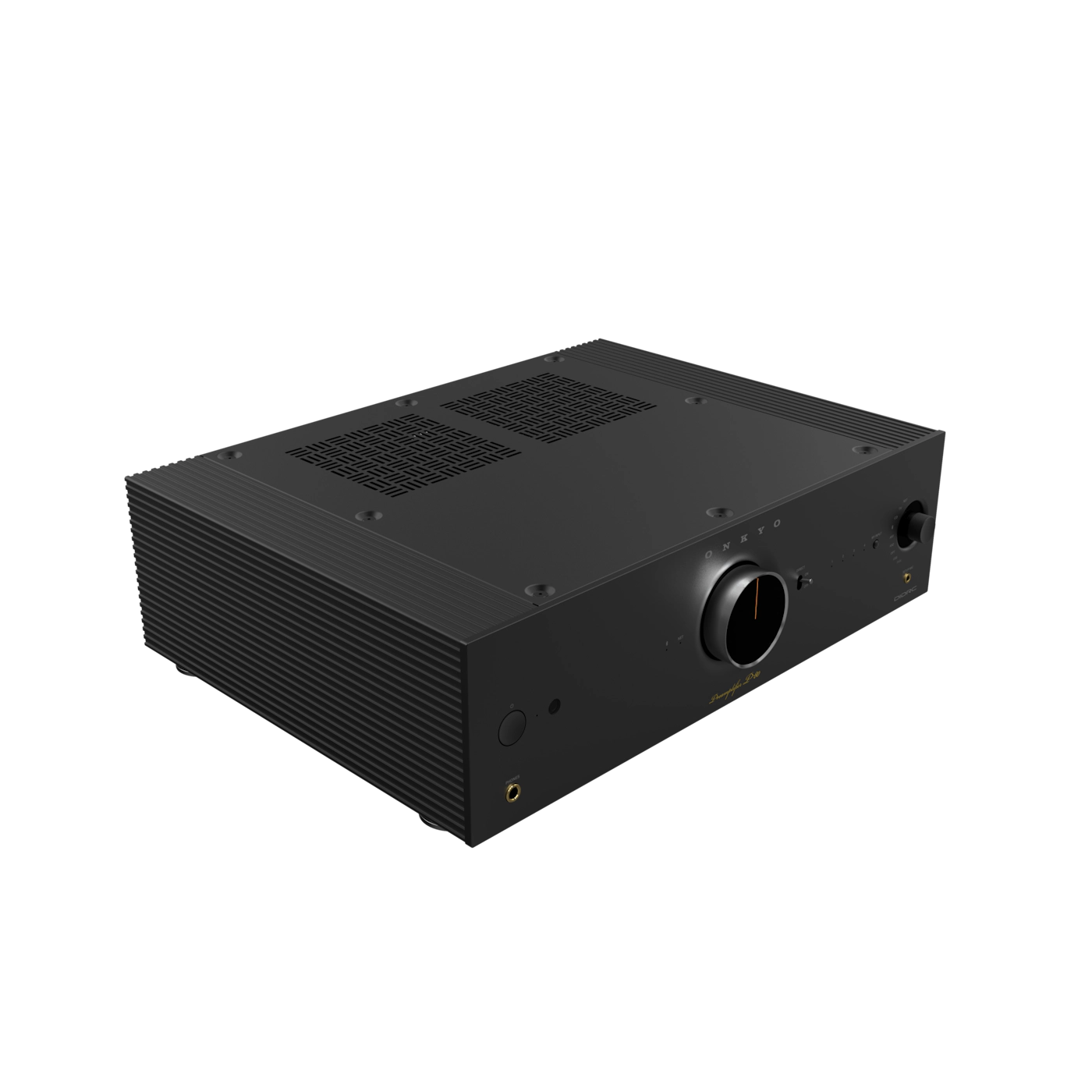 Onkyo P-80 Preamplifier - Ultra Sound & Vision