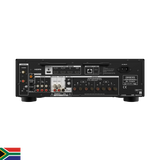 Onkyo TX-8470BMMP Network Stereo Receiver - Ultra Sound & Vision