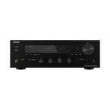 Onkyo TX-8470BMMP Network Stereo Receiver - Ultra Sound & Vision