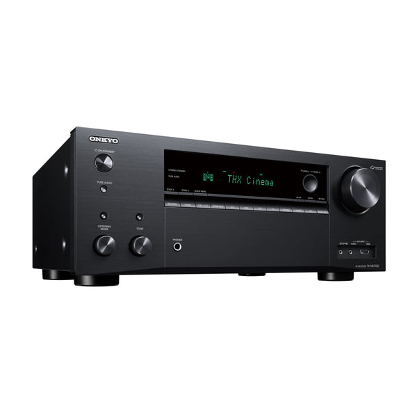 Onkyo TX-NR7100 9.2-Channel AV Receiver - Ultra Sound & Vision
