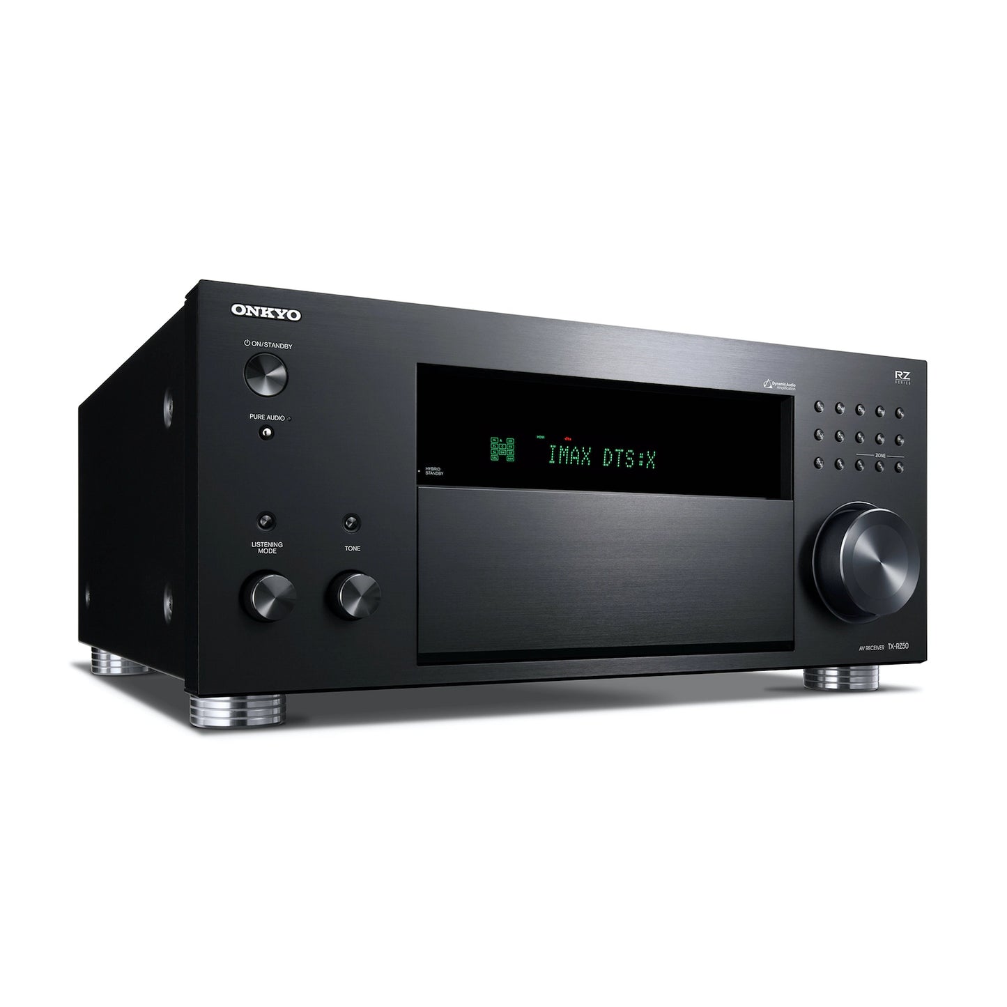 Onkyo TX-RZ50 9.2-Channel THX Certified AV Receiver - Ultra Sound & Vision