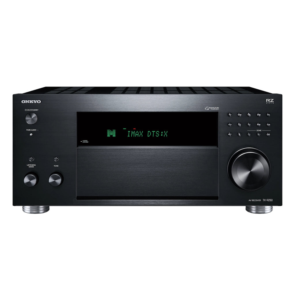 Onkyo TX-RZ50 9.2-Channel THX Certified AV Receiver - Ultra Sound & Vision