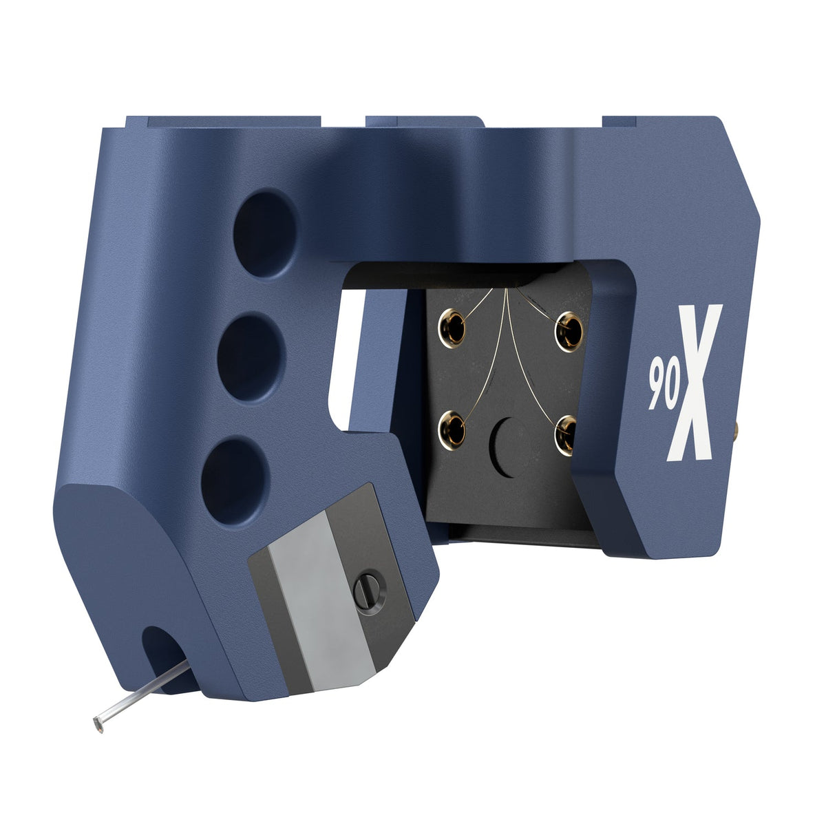Ortofon MC 90X Moving Coil Cartridge - Ultra Sound & Vision