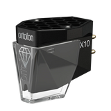 Ortofon MC X10 Low Output Moving Coil Cartridge