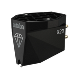 Ortofon MC X20 Low Output Moving Coil Cartridge