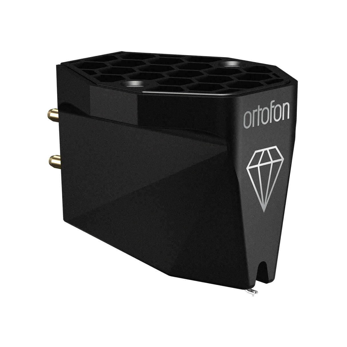 Ortofon MC X20 Low Output Moving Coil Cartridge