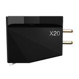 Ortofon MC X20 Low Output Moving Coil Cartridge