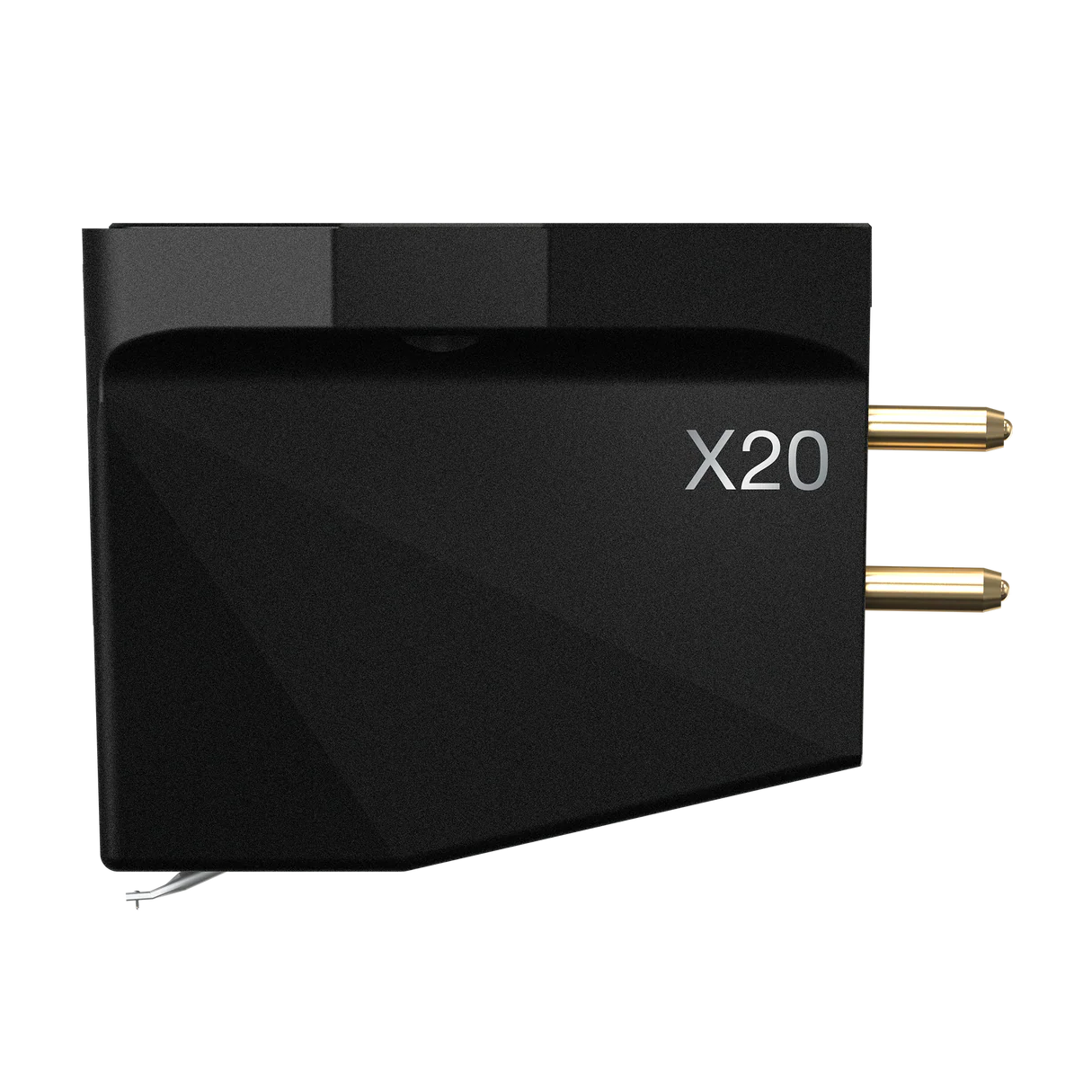 Ortofon MC X20 Low Output Moving Coil Cartridge