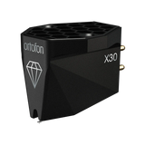 Ortofon MC X30 Low Output Moving Coil Cartridge