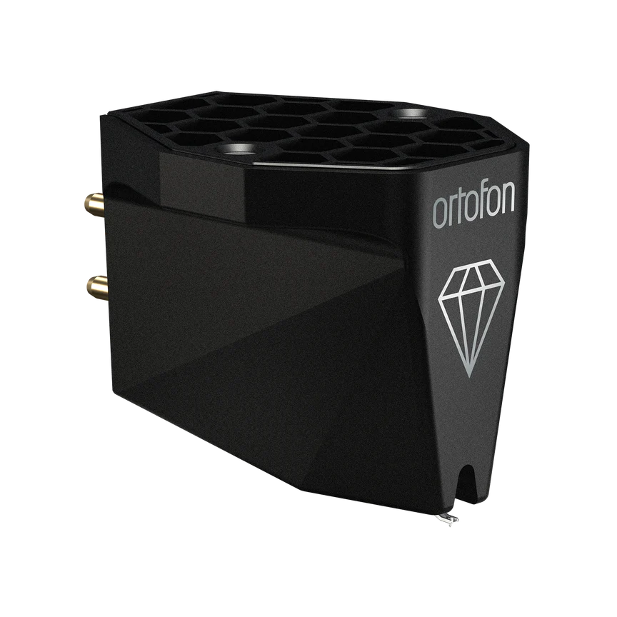 Ortofon MC X30 Low Output Moving Coil Cartridge