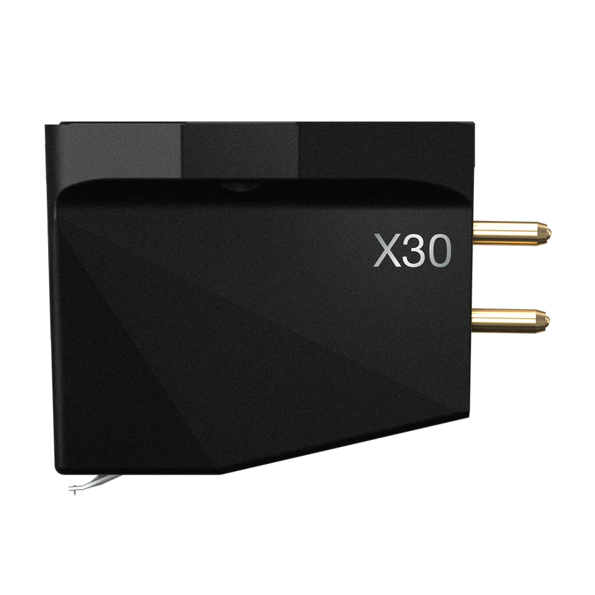 Ortofon MC X30 Low Output Moving Coil Cartridge