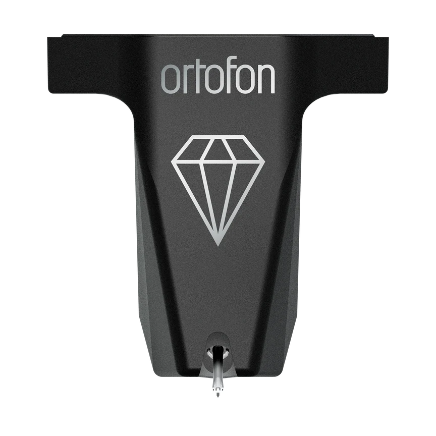 Ortofon MC X30 Low Output Moving Coil Cartridge