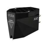 Ortofon MC X40 Low Output Moving Coil Cartridge