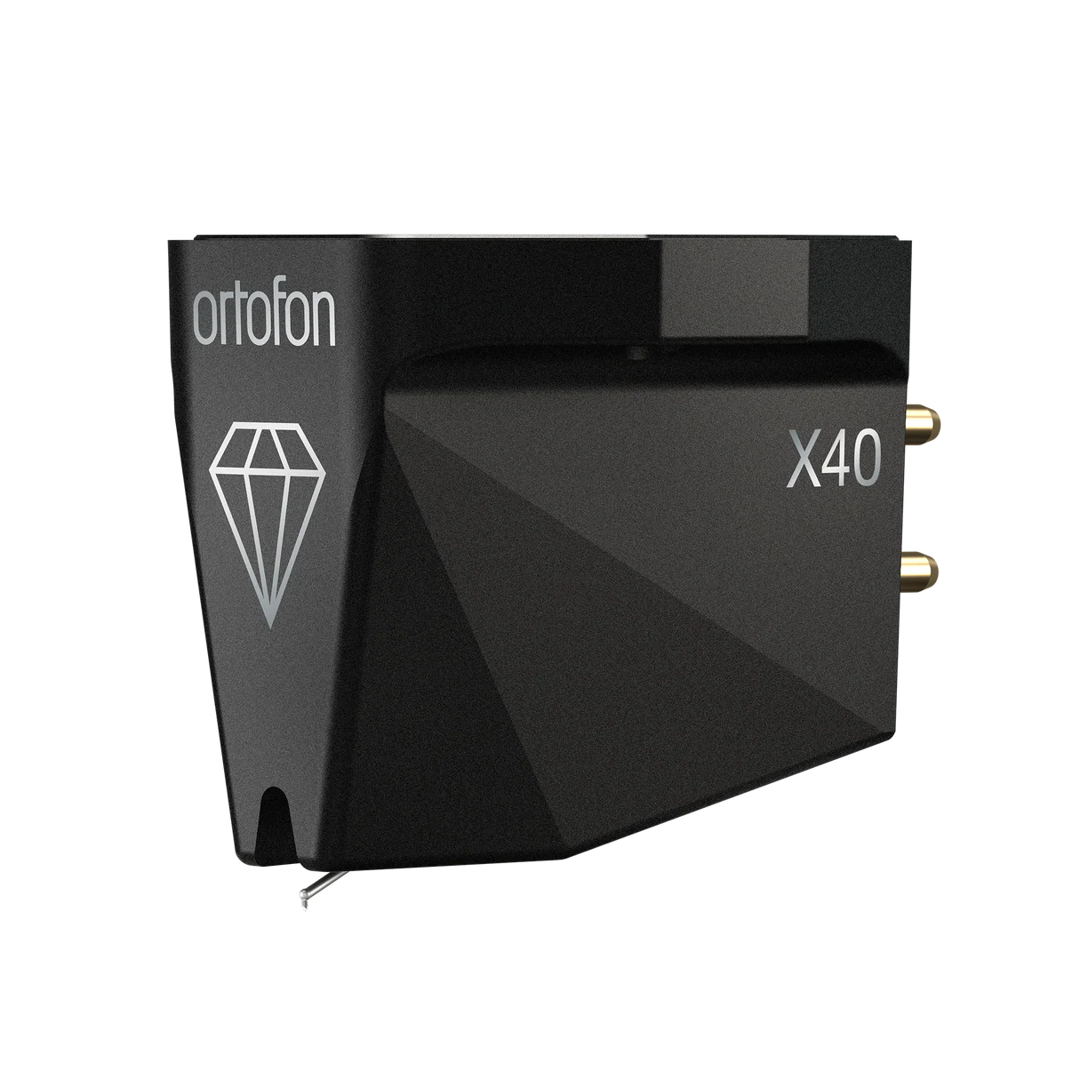Ortofon MC X40 Low Output Moving Coil Cartridge