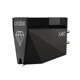 Ortofon MC X40 Low Output Moving Coil Cartridge