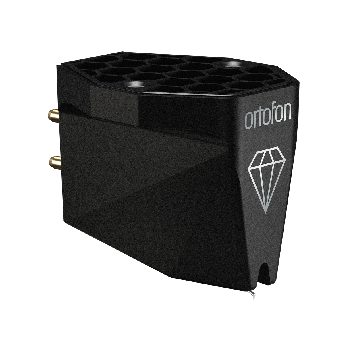 Ortofon MC X40 Low Output Moving Coil Cartridge