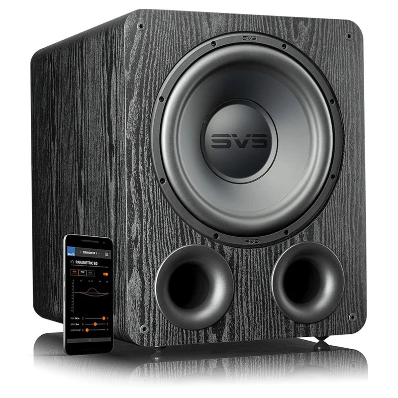 SVS PB-1000 PRO Subwoofer - Ultra Sound & Vision