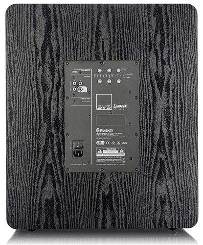 SVS PB-3000 Subwoofer - Ultra Sound & Vision