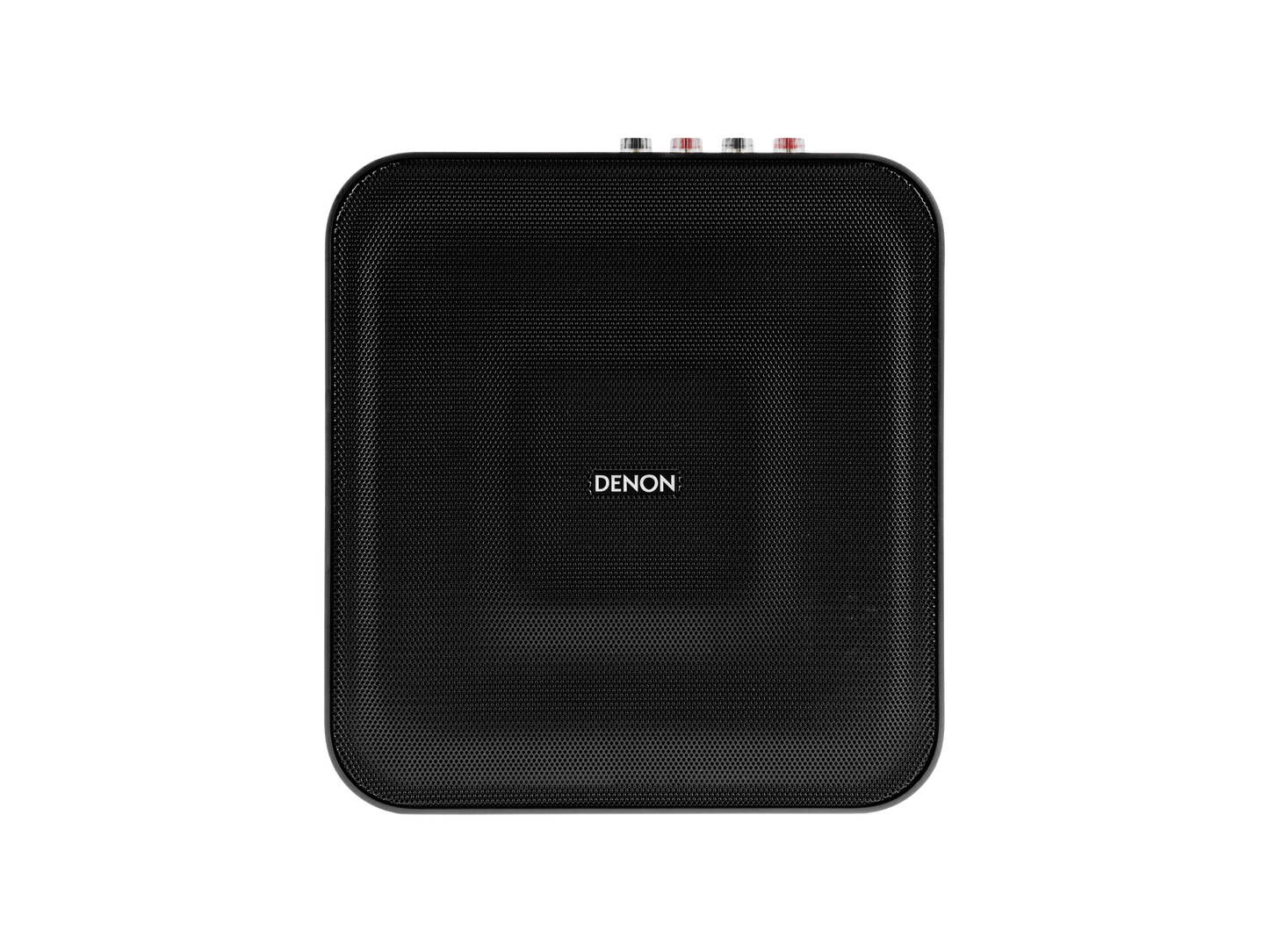 Denon Home Amp - Ultra Sound & Vision