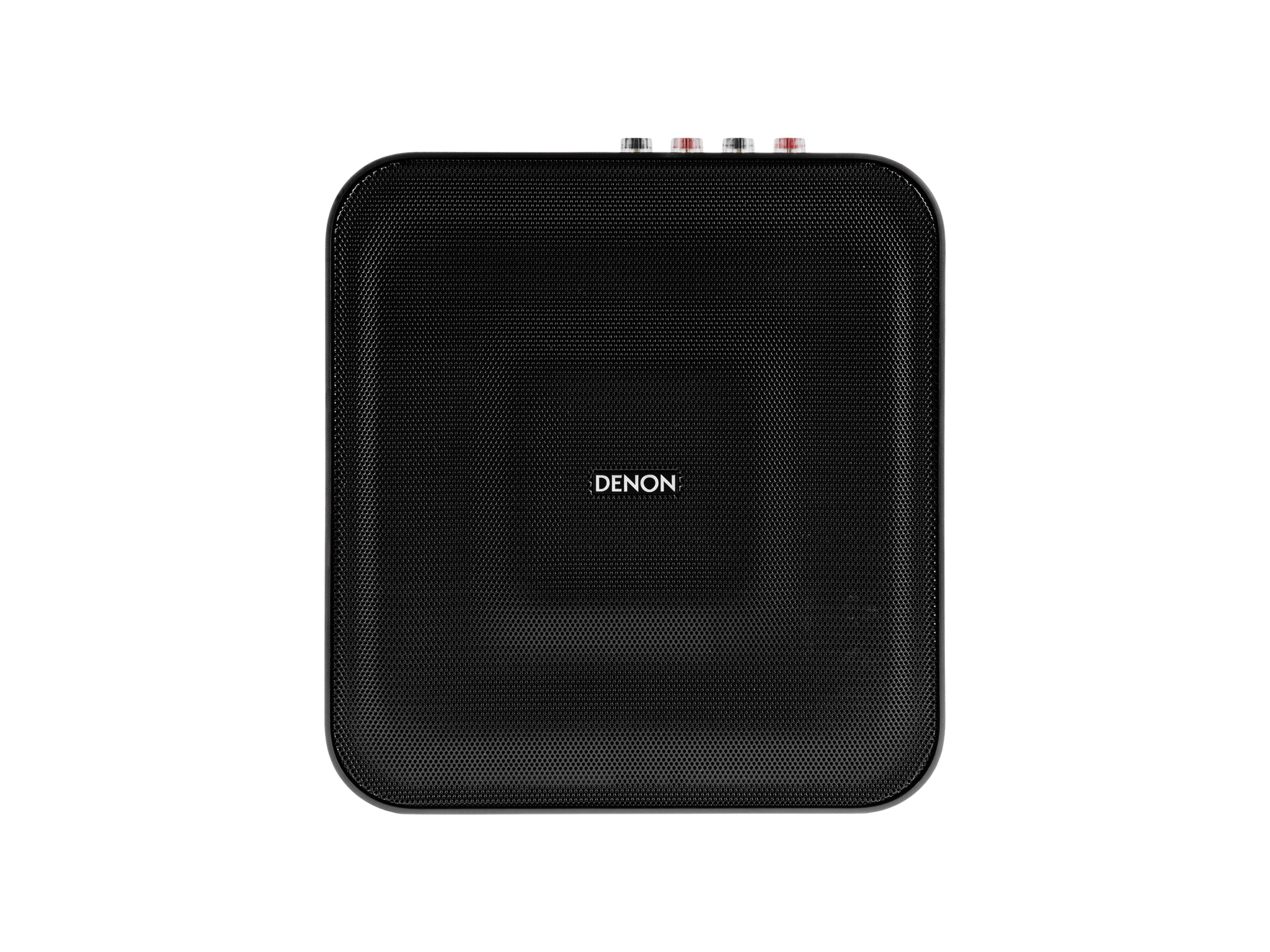 Denon Home Amp - Ultra Sound & Vision