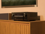 Denon AVR-X2900H DAB 7.2 Ch 4K/8K Dolby Atmos AV Receiver