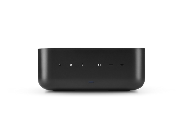 Denon Home Amp - Ultra Sound & Vision