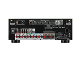Denon AVR-X2900H DAB 7.2 Ch 4K/8K Dolby Atmos AV Receiver
