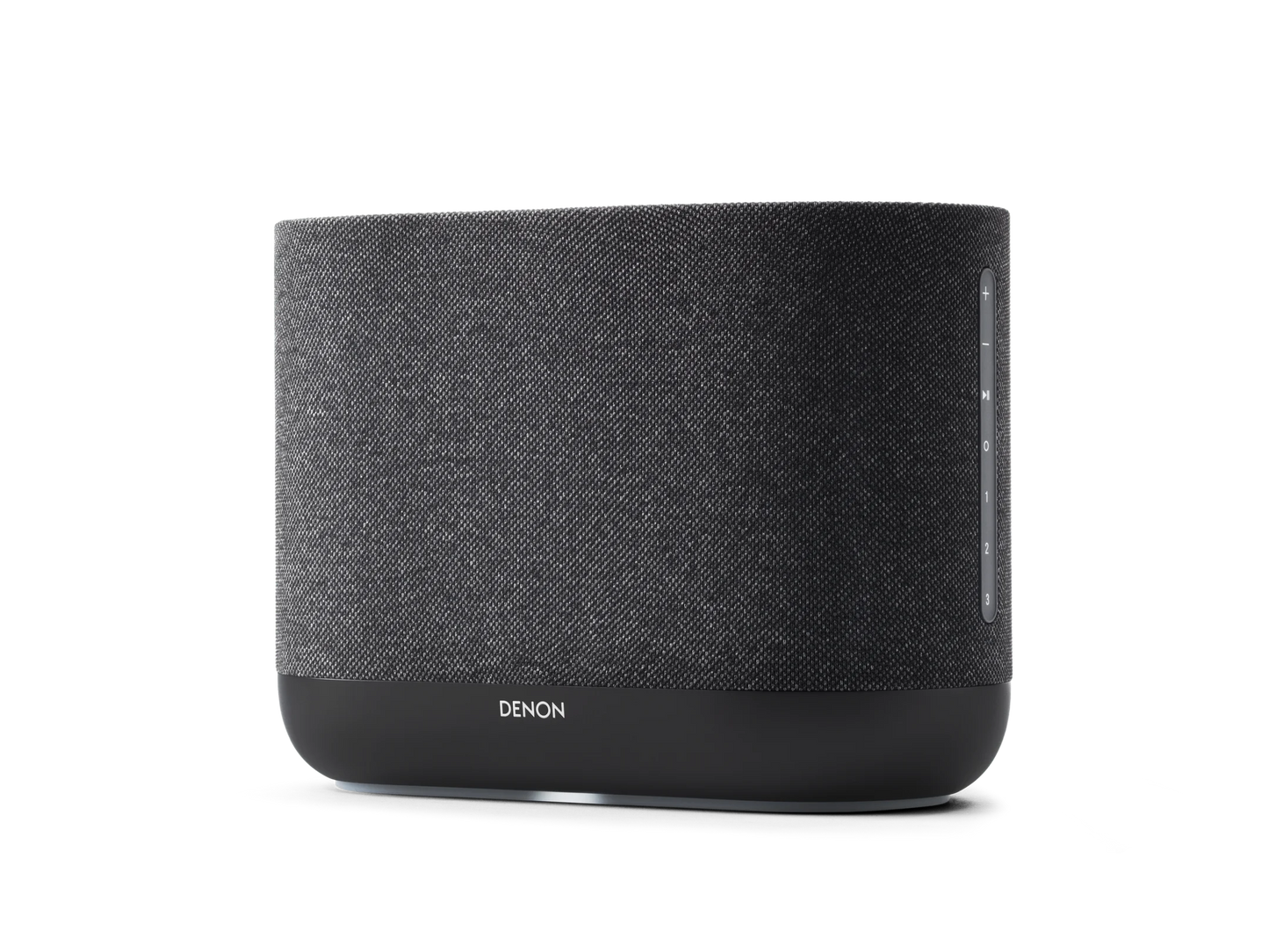 Denon Home 400 Wireless Speaker with HEOS Built-in - Ultra Sound & Vision