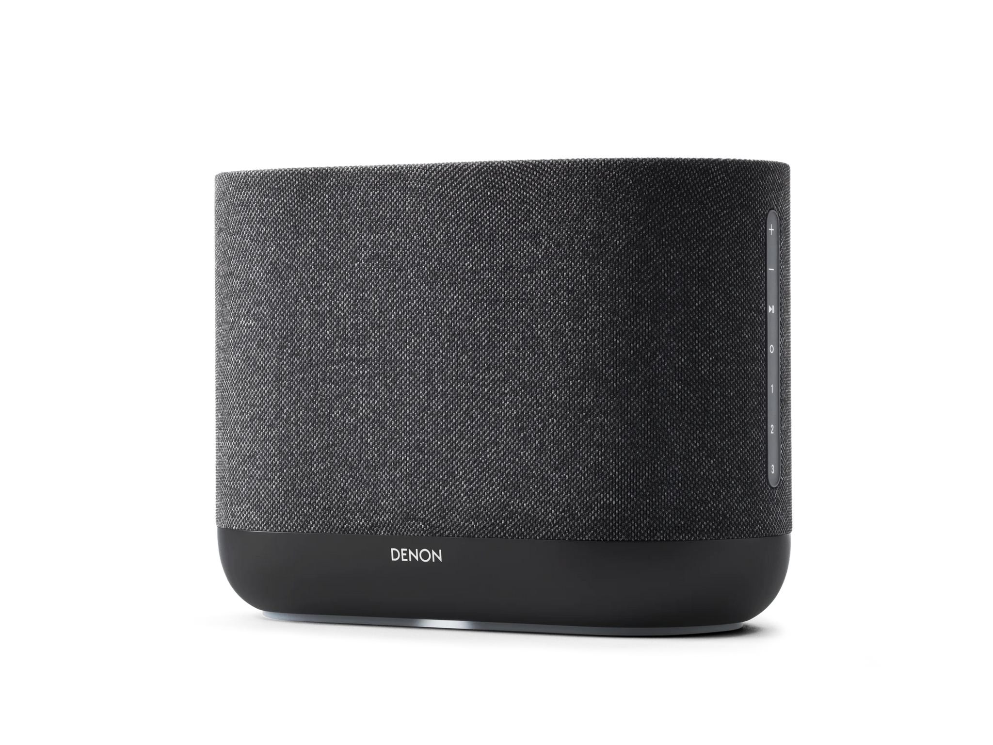Denon Home 400 Wireless Speaker with HEOS Built-in - Ultra Sound & Vision