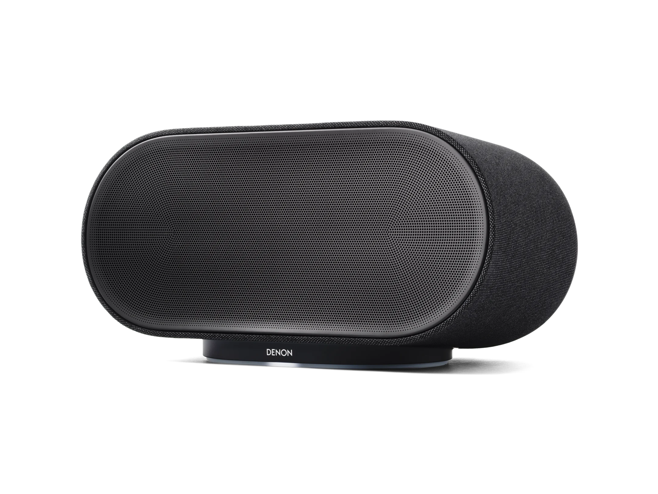 Denon Home 600 Wireless Speaker with HEOS Built-in - Ultra Sound & Vision