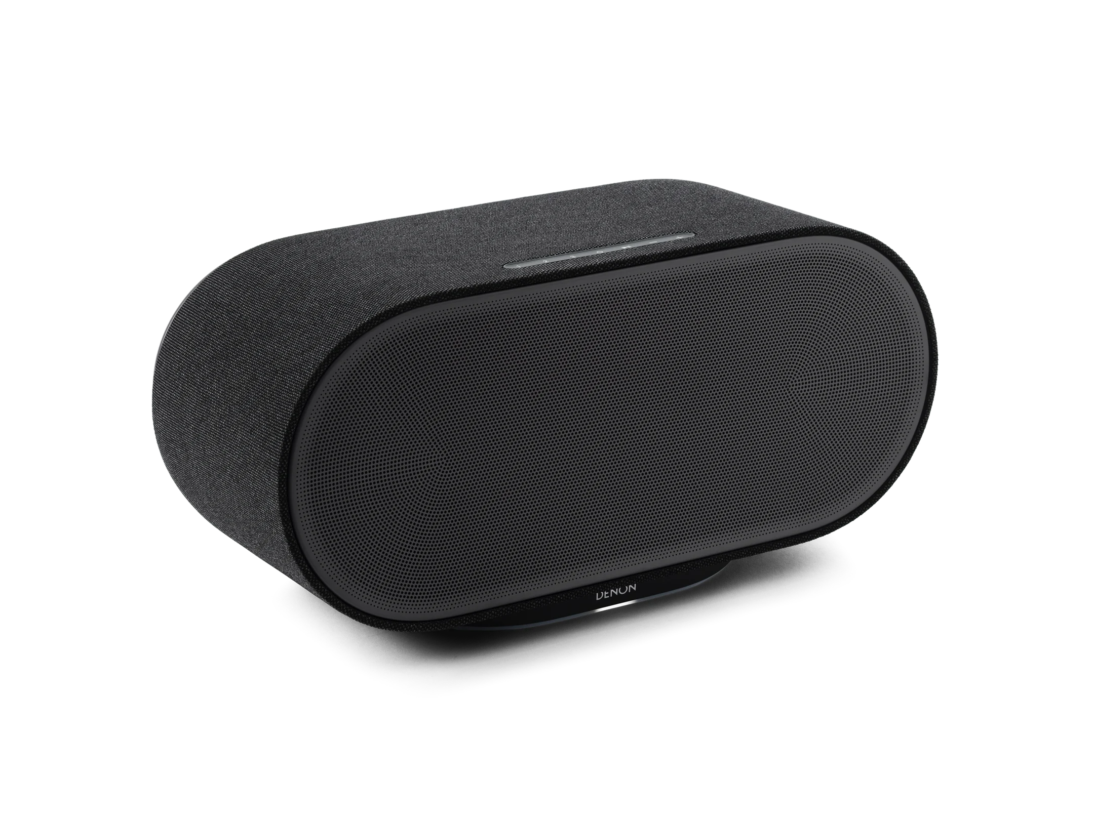Denon Home 600 Wireless Speaker with HEOS Built-in - Ultra Sound & Vision
