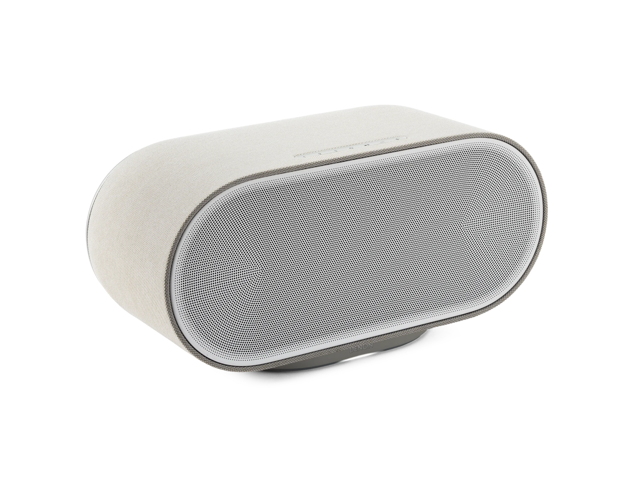Denon Home 600 Wireless Speaker with HEOS Built-in - Ultra Sound & Vision