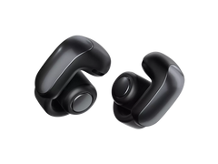 Bose Ultra Open Earbuds – Ultra Sound & Vision