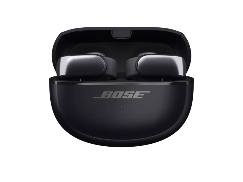 Bose Ultra Open Earbuds - Ultra Sound & Vision