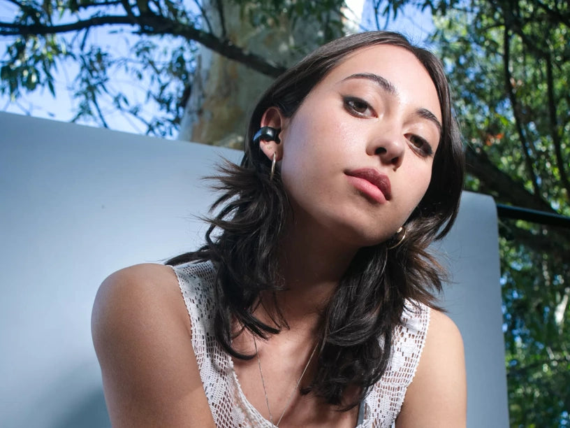 Bose Ultra Open Earbuds – Ultra Sound & Vision