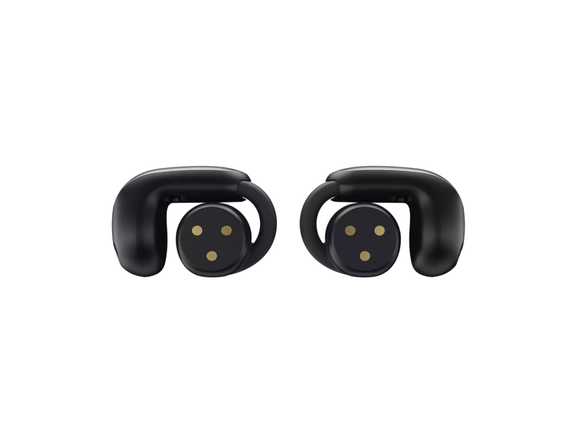 Bose Ultra Open Earbuds – Ultra Sound & Vision