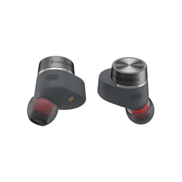 B&W Pi5 S2 Earphones - Ultra Sound & Vision