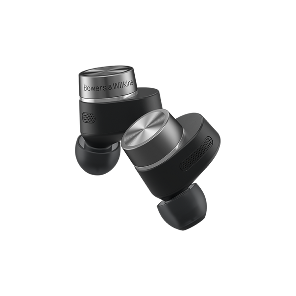 B&W Pi7 S2 Earphones - Ultra Sound & Vision