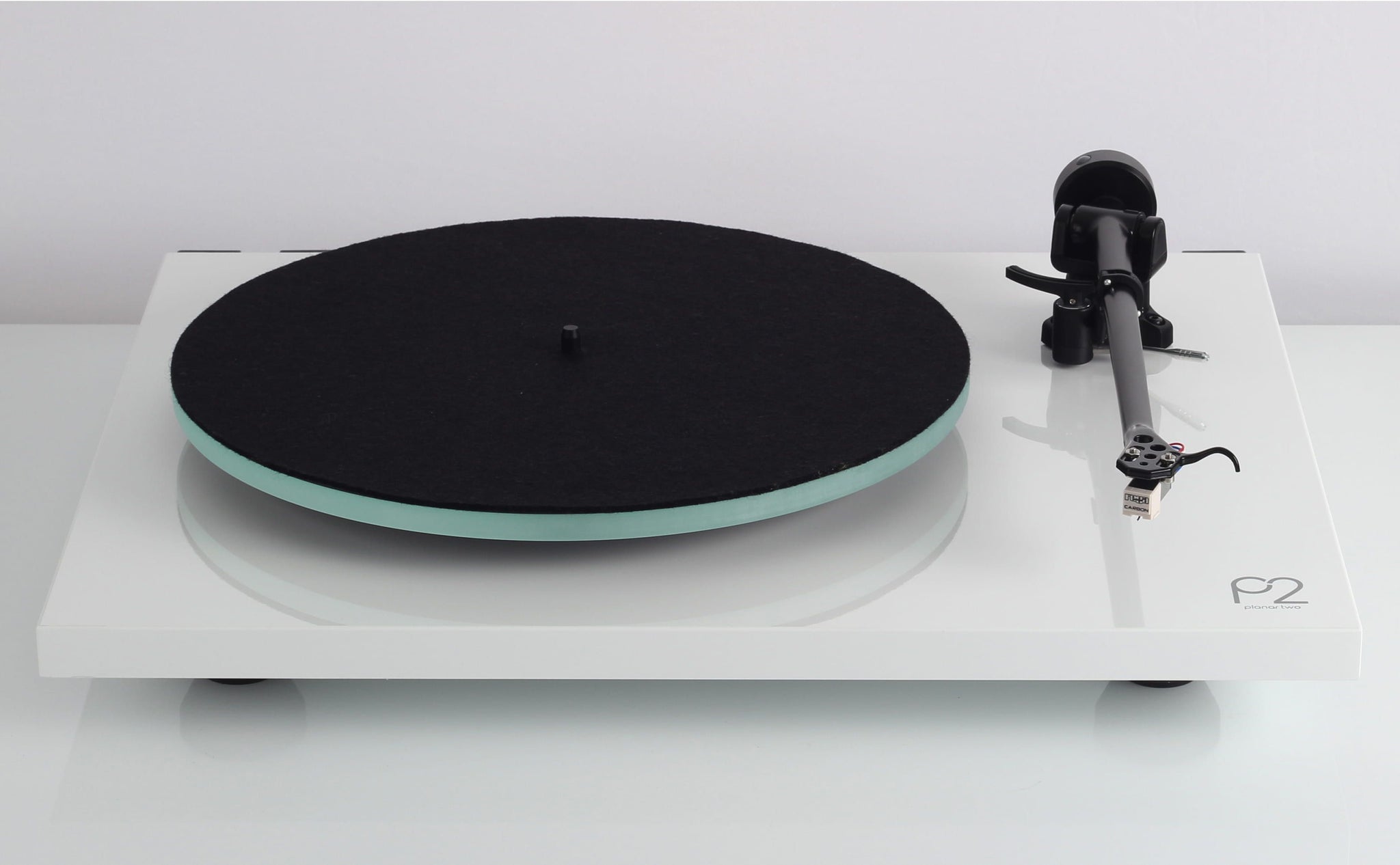 Rega Planar 2 Turntable with Nd3 Cartridge - Ultra Sound & Vision