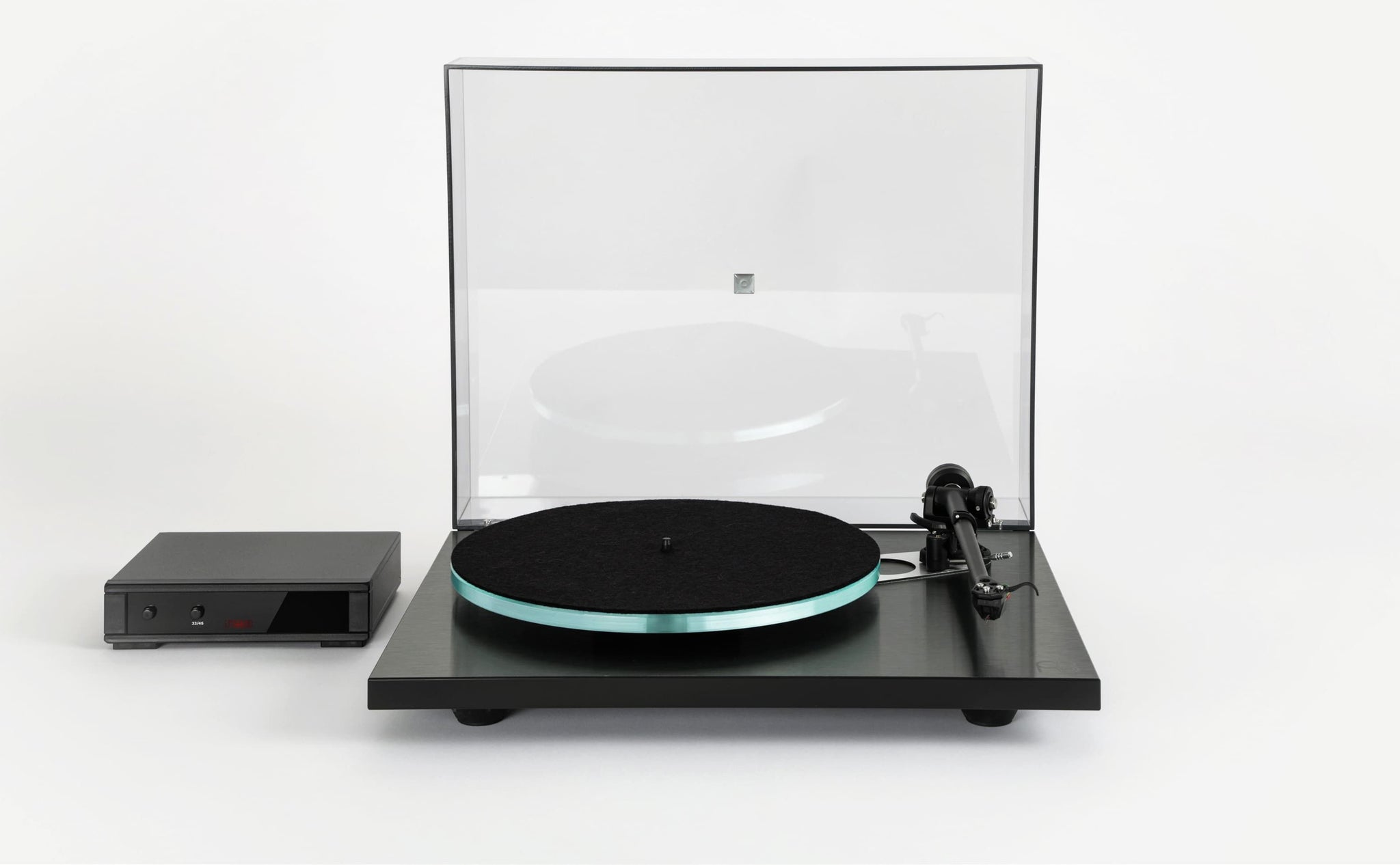 Rega Planar 3 RS Turntable - Ultra Sound & Vision