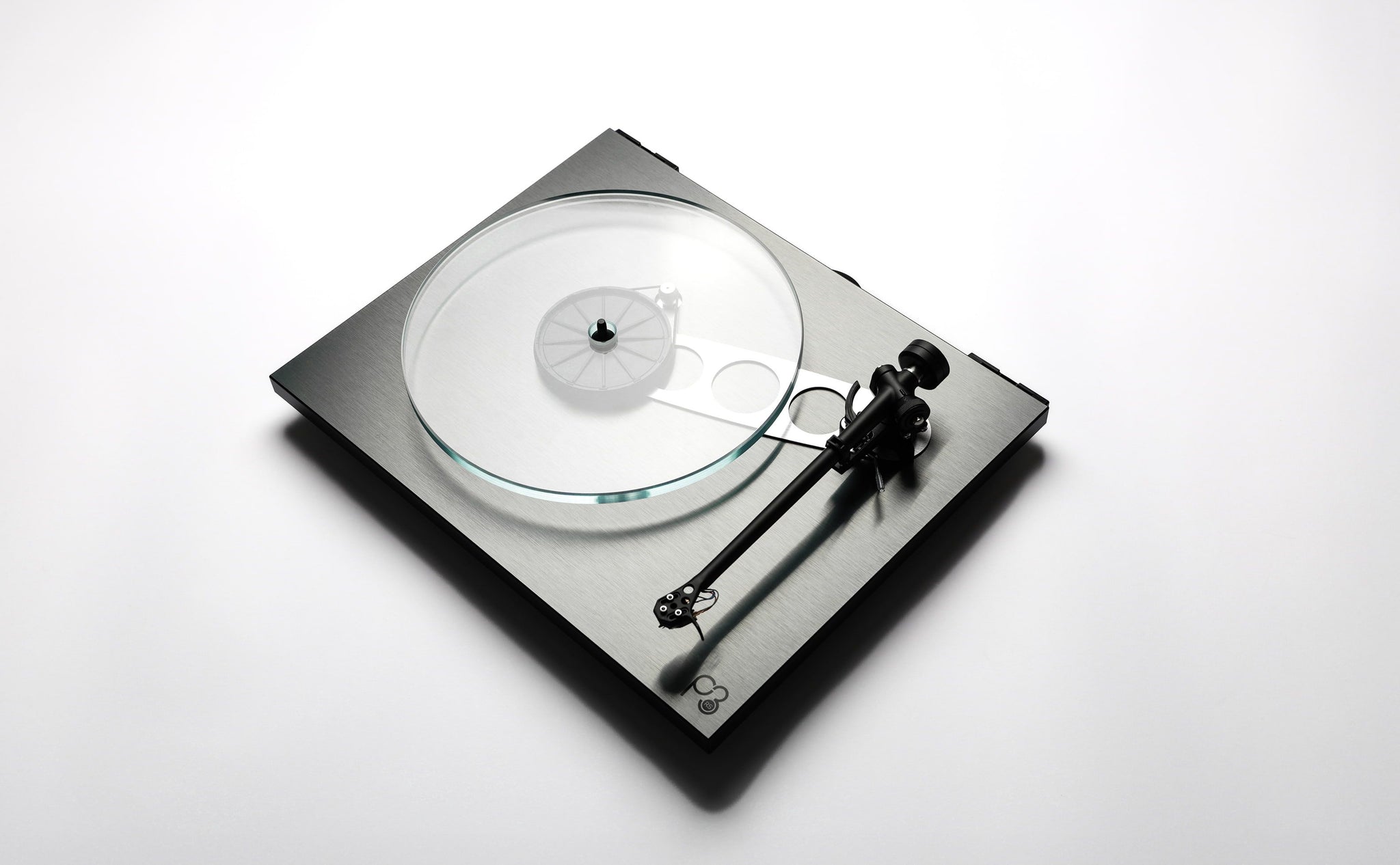 Rega Planar 3 RS Turntable - Ultra Sound & Vision