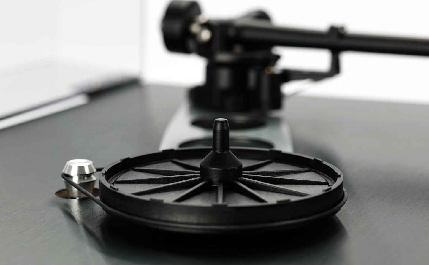 Rega Planar 3 RS Turntable - Ultra Sound & Vision