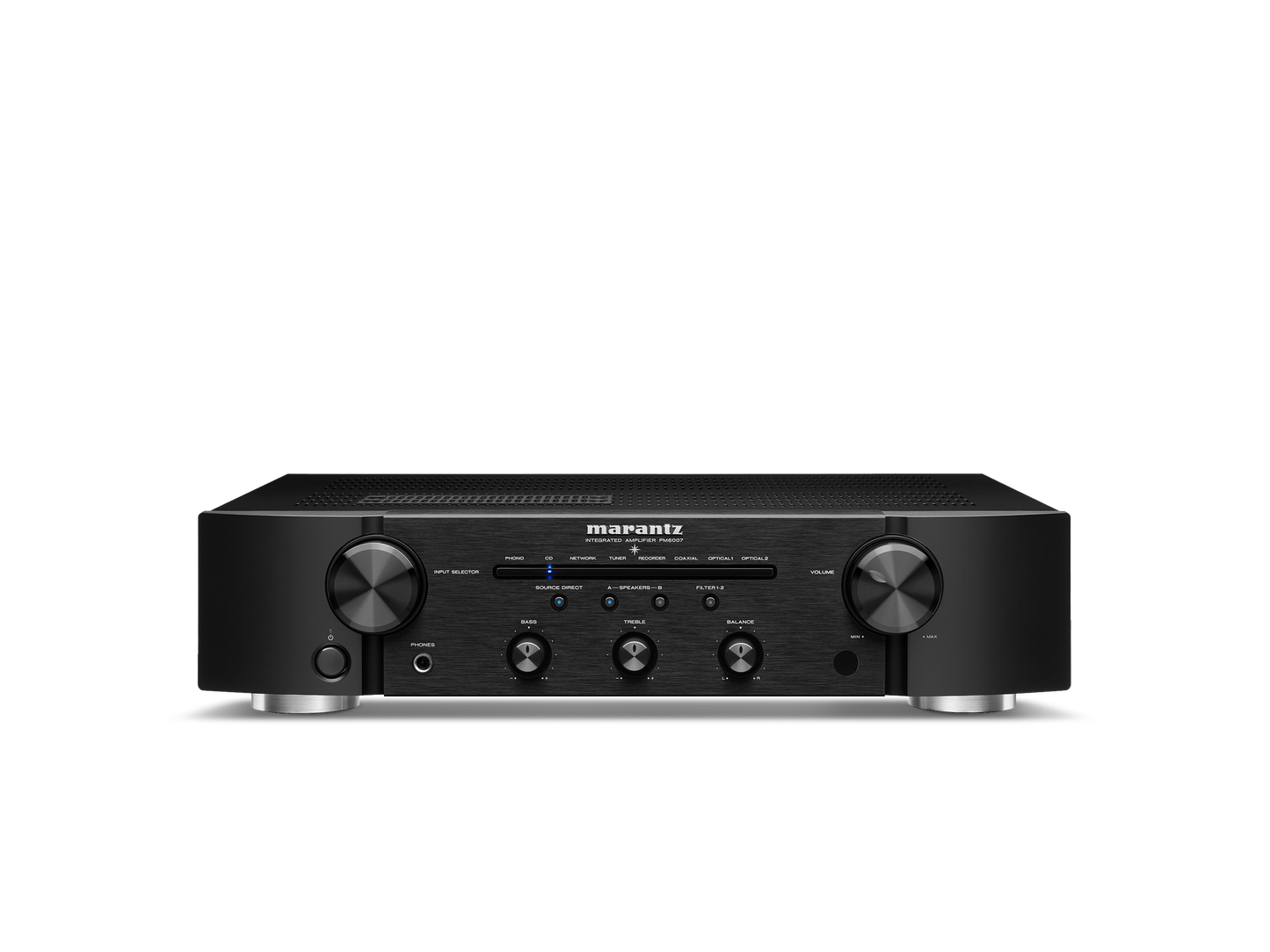 Marantz PM6007 Integrated Amplifier - Ultra Sound & Vision