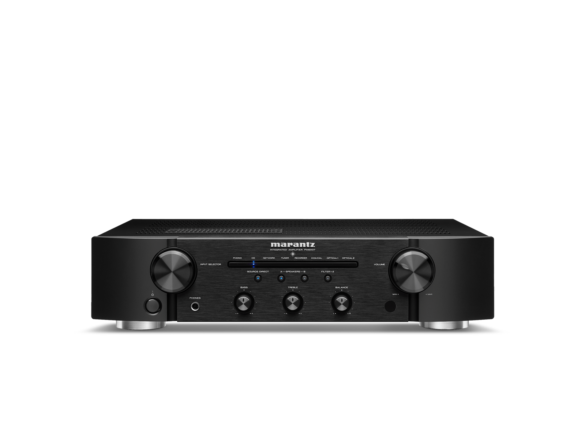 Marantz PM6007 Integrated Amplifier - Ultra Sound & Vision