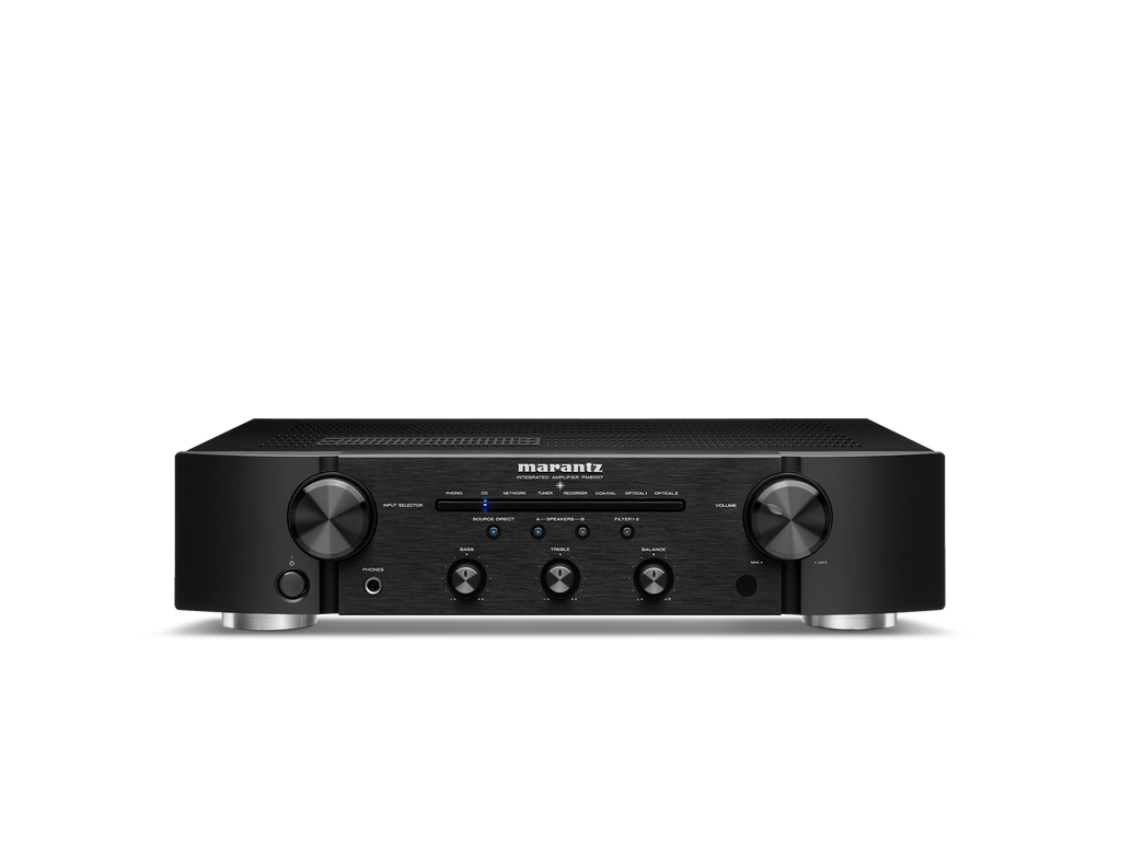 Marantz PM6007 Integrated Amplifier - Ultra Sound & Vision