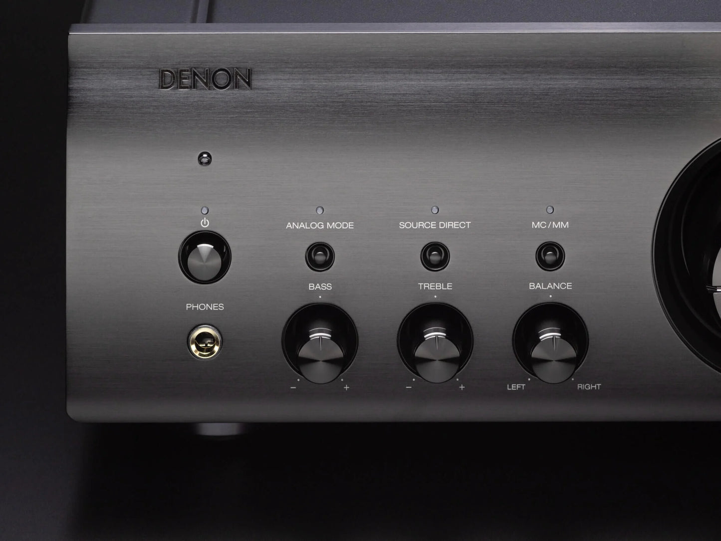 Denon PMA-1700NE Integrated Amplifier - Ultra Sound & Vision