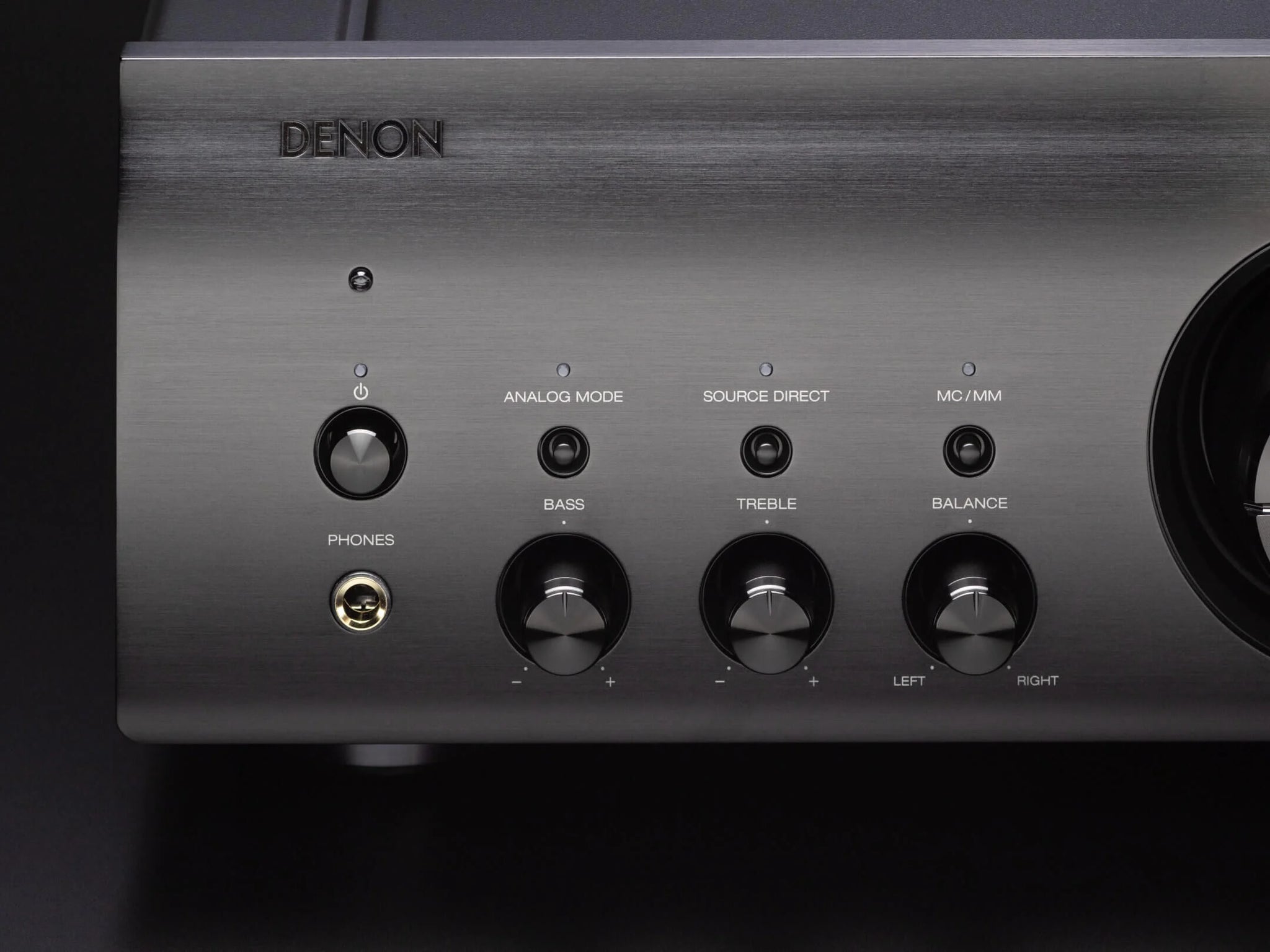 Denon PMA-1700NE Integrated Amplifier - Ultra Sound & Vision