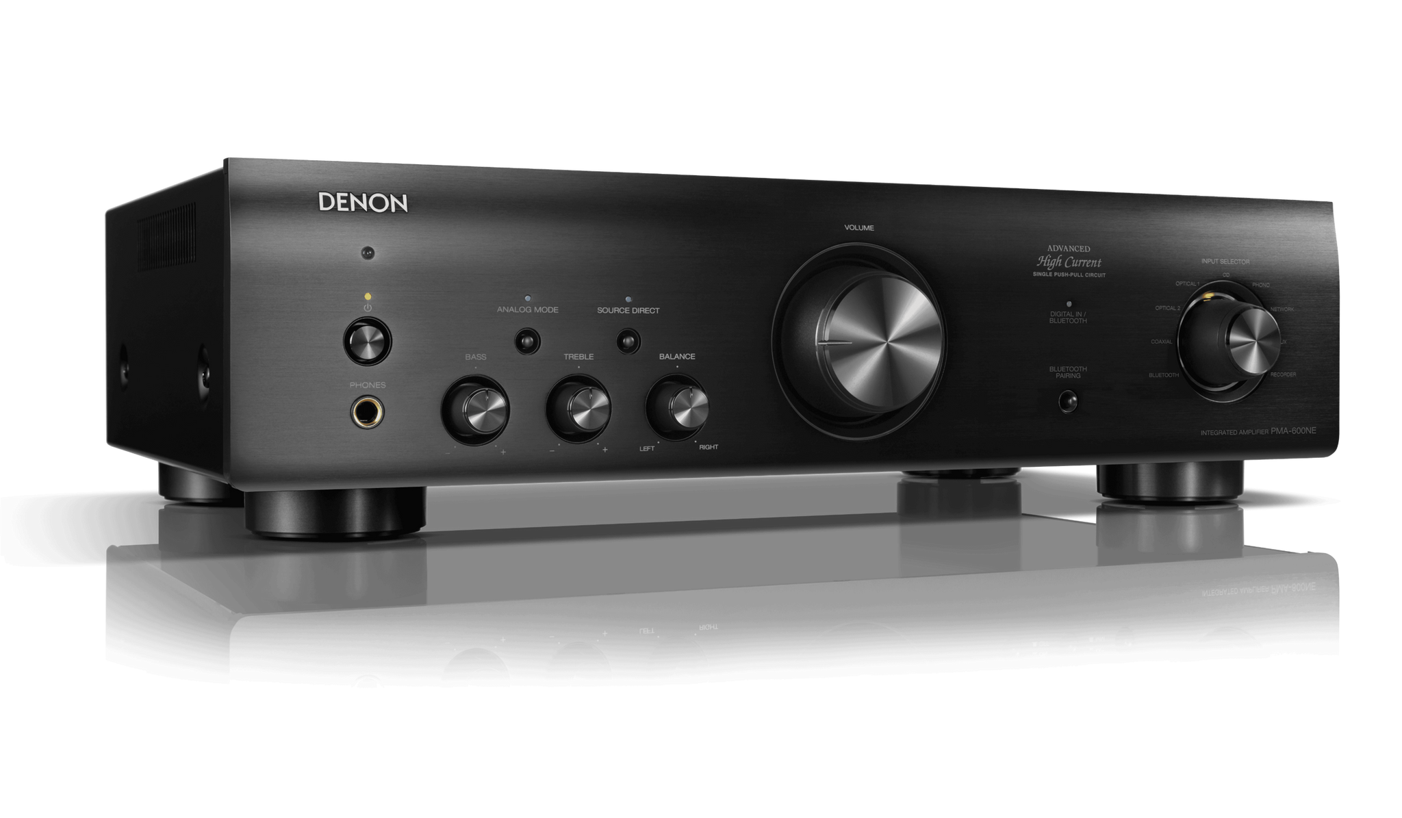 Denon PMA-600NE Intergrated Amplifier - Ultra Sound & Vision