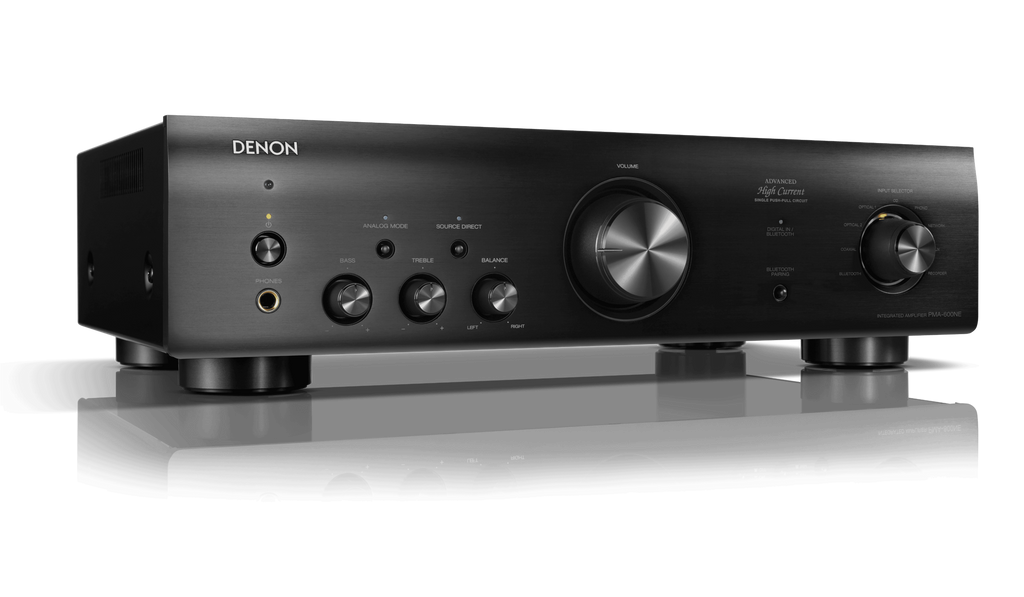 Denon PMA-600NE Intergrated Amplifier - Ultra Sound & Vision