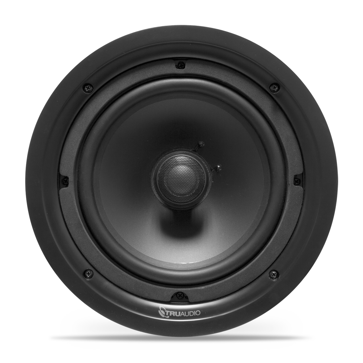TruAuio PP6 6.5" Inceiling Speaker - each - Ultra Sound & Vision